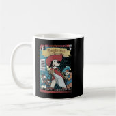 Dogtanian Classic Koffiemok (Links)