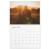 Dogtopia - Calendrier des chiens (Jan 2027)