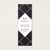 Dogtrainer Obedience Great Dane  (Dos)