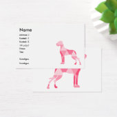 Dogue Allemand (Bureau)