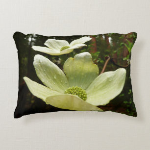 Dogwood and Redwood in Yosemite National Park Decoratief Kussen