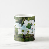 Dogwood Blossoms Mok (Center)