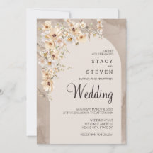 Dogwood Dreams : Une invitation à l'étranger