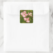 Dogwood Flowers Stickers (Tas)