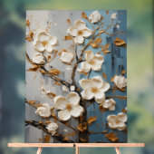 Dogwood - Impasto Floral (Neutre)
