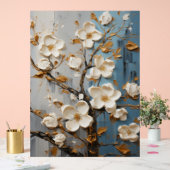 Dogwood - Impasto Floral (Mariage)