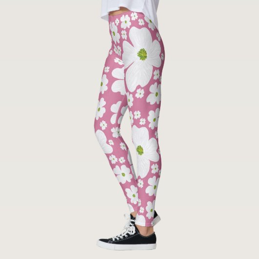 Dogwood Leggings (Gauche)