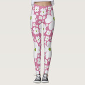 Dogwood Leggings (Devant)