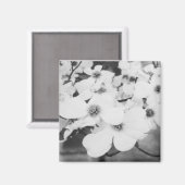 Dogwood Magneet (Voorkant / Achterkant)