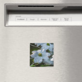Dogwood Magnet Magneet (Insitu (Vaatwasser))