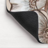 Dogwood Mousepad Muismat (Hoek)