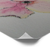 Dogwood Poster (Hoek)