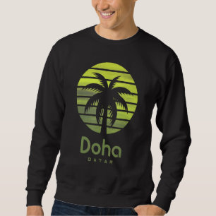 Doha Qatar Trui
