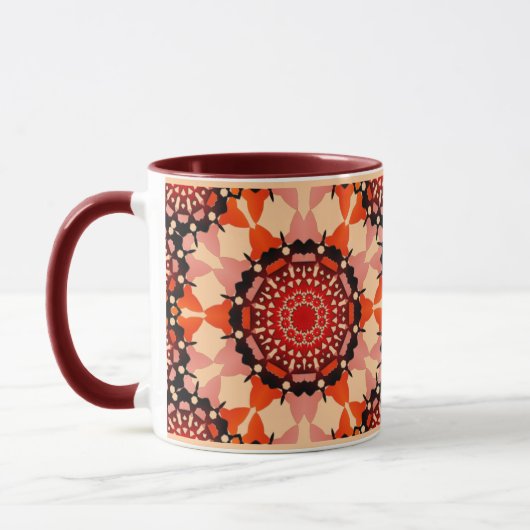 Doilina Mug (Gauche)