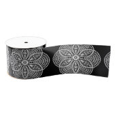 Doily Art Grosgrain Lint (Spoel)