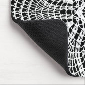 Doily Art Muismat (Hoek)