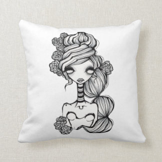 Doily Pillow Kussen