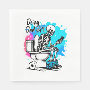 Doing Dad Servet
