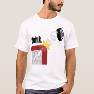 Doink Hockey t-shirt