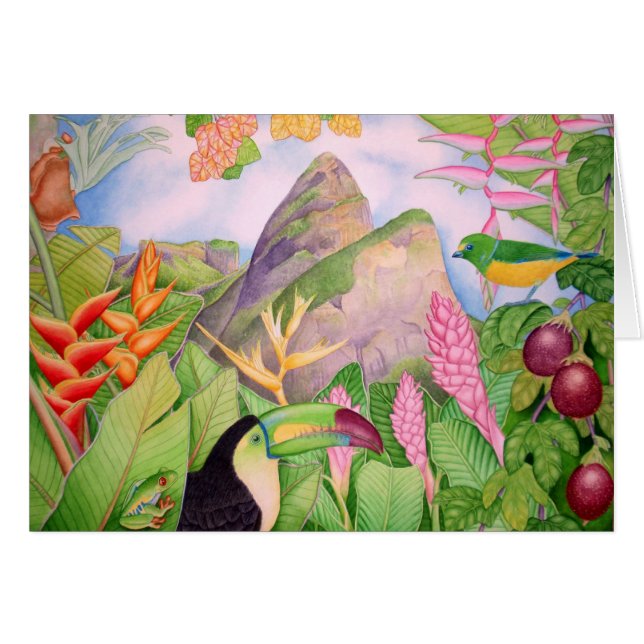 Dois Irmãos (Devant horizontal)