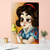 Dois-je passer aux poires? (Mariage)