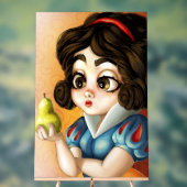 Dois-je passer aux poires? (Neutre)