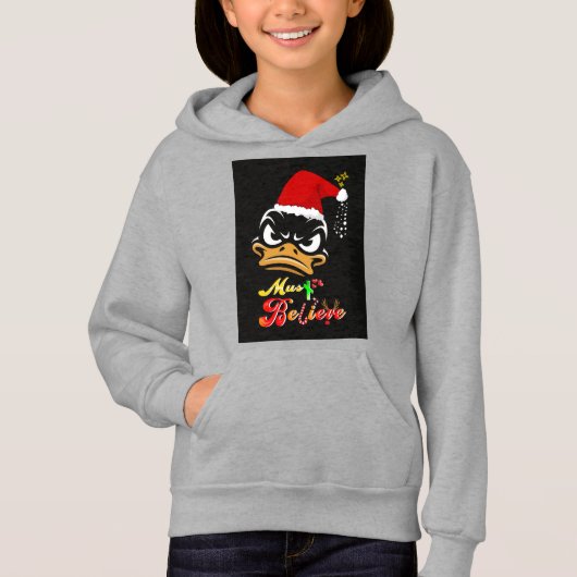 Doit Croire Noël (Devant)