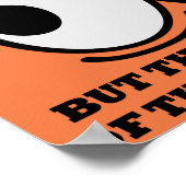 Doit Être endormi Drôle Poster Signer Citations Di (Coin)