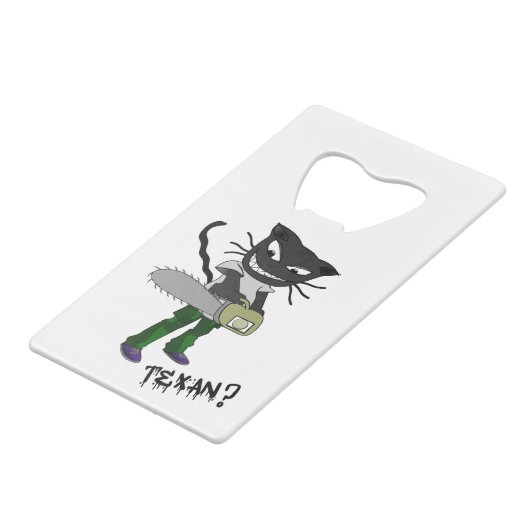 Doit être un Texan (Dos Angle)