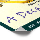 dojo 2005 Poster (Hoek)