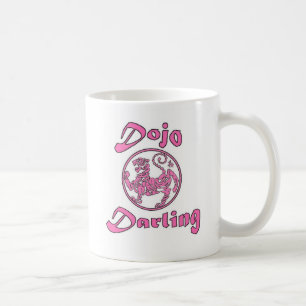 Dojo Darling Mok