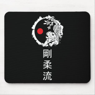 Dojo Training Karate Beste Legacy Van Traditionele Muismat