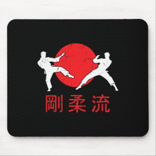Dojo Training Karate Beste Legacy Van Traditionele Muismat