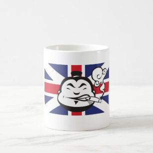 Dojo UK Koffiemok