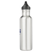 Dokdo Korea Island Navy Waterfles (Rechts)