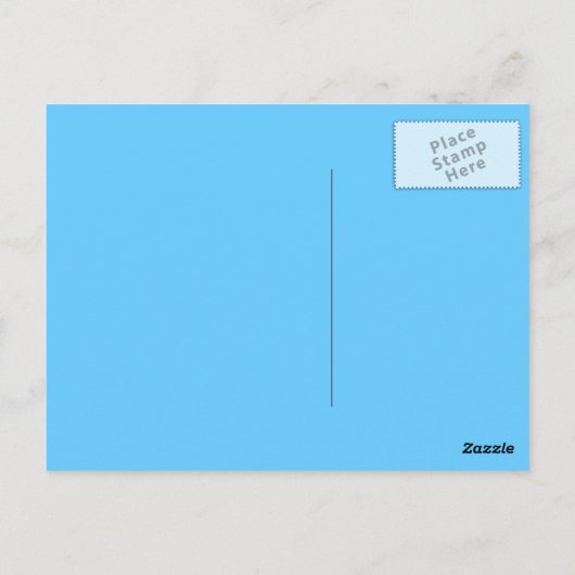 Dokdo Zuid-Korea - 아름다운독 도 Briefkaart (Achterkant)