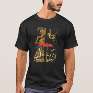 DOKKEN231png231 T-shirt