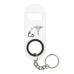 Dokter Chirurg Kantoor Destiny's Mini Flessenopener