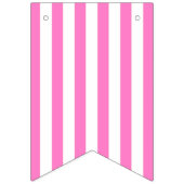 Dokter Feest Vlaggetjes (Tweede vlag)