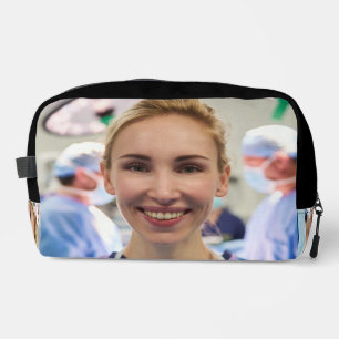 Dokter Foto Aanpassen Personaliseren Toilettasje