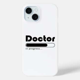 Dokter in Uitvoering Grappige Medische Studie Laad