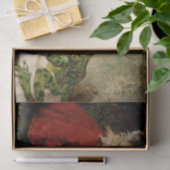 “Dokter Kabouter inspecteert kikker tong” door Hei Tissuepapier (Geschenk)