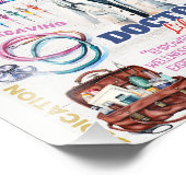 Dokter Leven Fotofdruk Foto Afdruk (Hoek)