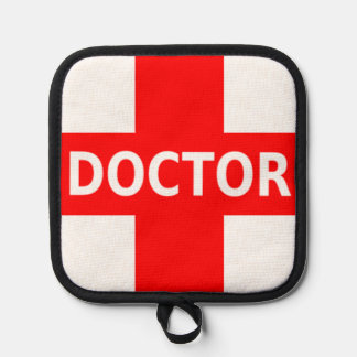 Dokter Pannenlap