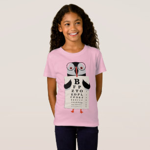 Dokter Pinguïn T-shirt