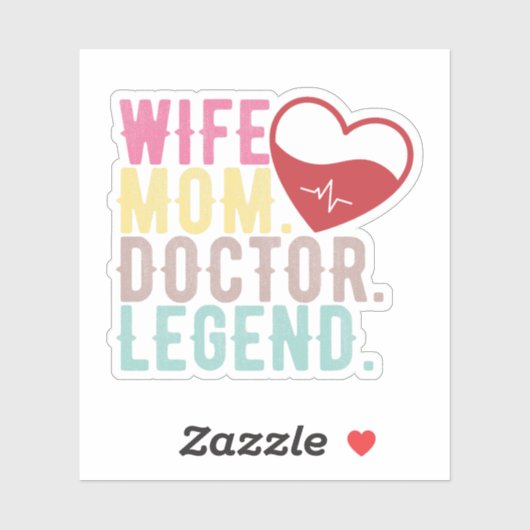 Dokter Stickers, Stickers in de gezondheidszorg, D (Vel)