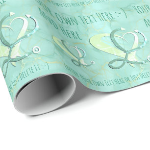 Dokter - Verpleegkundige - Paramedicus - Arts - Gi Cadeaupapier