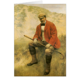 Dokter William Laidlaw Purves Portret door Collier