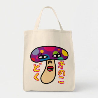 Dokukinoo Tote Bag