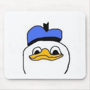 Dolan Mousepad Muismat